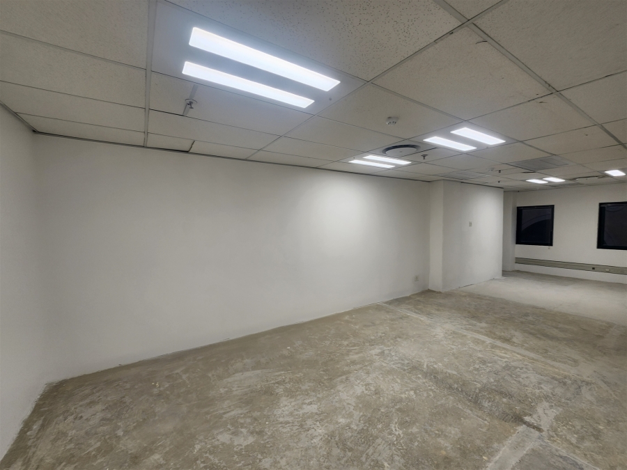 To Let commercial Property for Rent in Sandown Gauteng