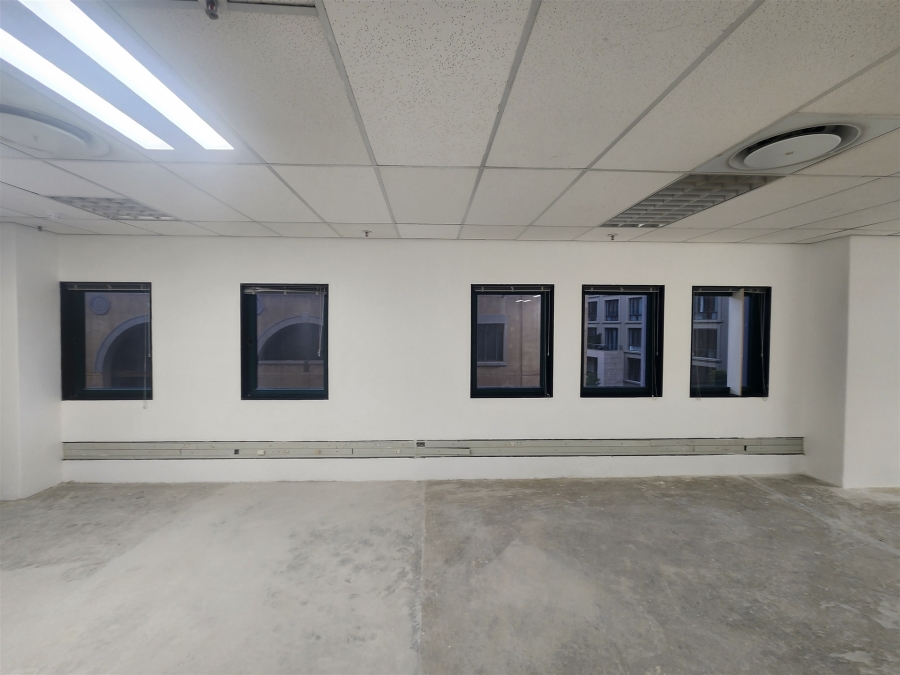 To Let commercial Property for Rent in Sandown Gauteng