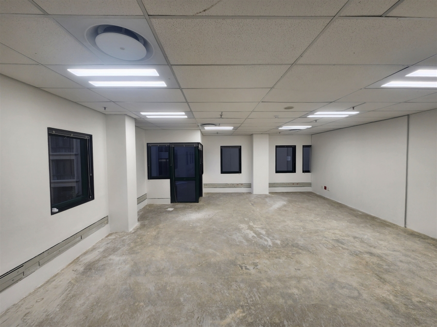 To Let commercial Property for Rent in Sandown Gauteng