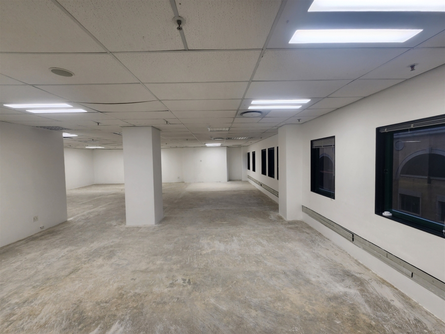 To Let commercial Property for Rent in Sandown Gauteng