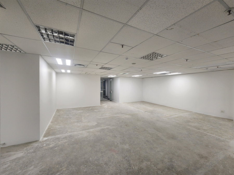 To Let commercial Property for Rent in Sandown Gauteng