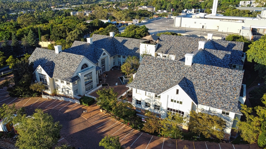 To Let commercial Property for Rent in Bryanston Gauteng