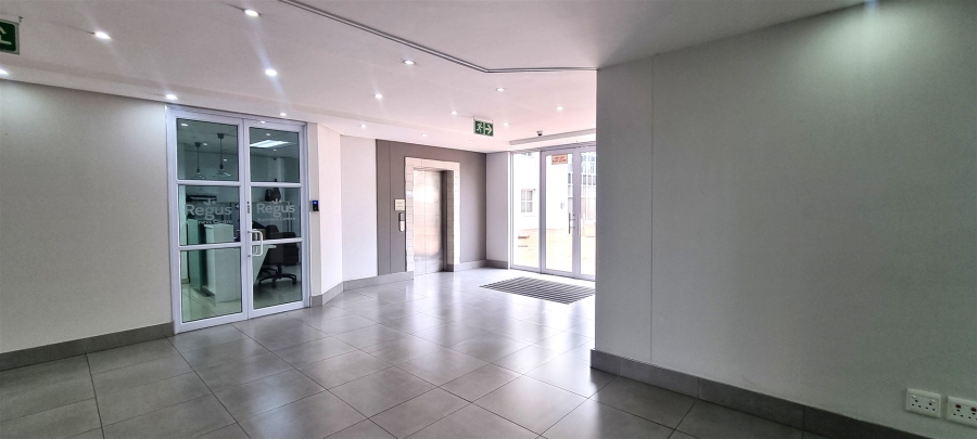 To Let commercial Property for Rent in Bryanston Gauteng