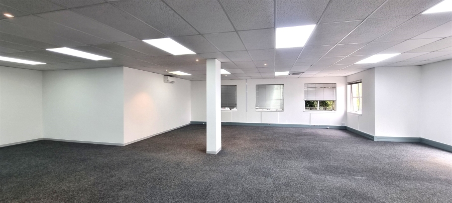 To Let commercial Property for Rent in Bryanston Gauteng