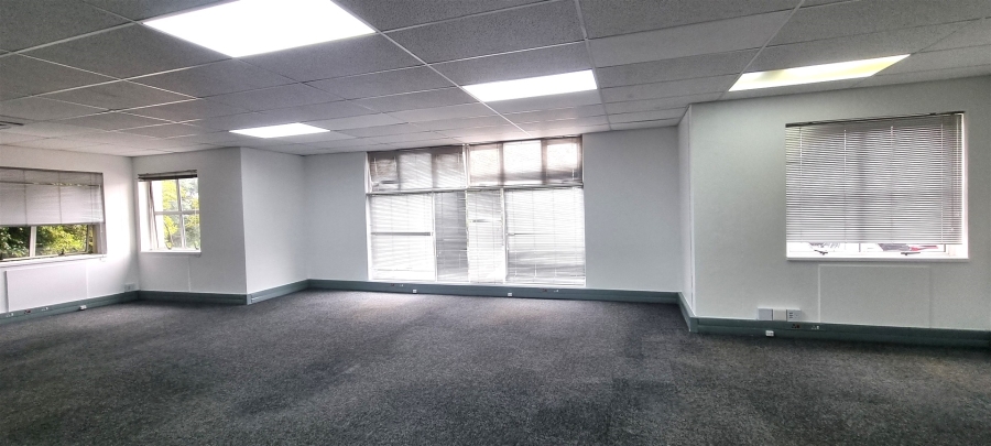 To Let commercial Property for Rent in Bryanston Gauteng