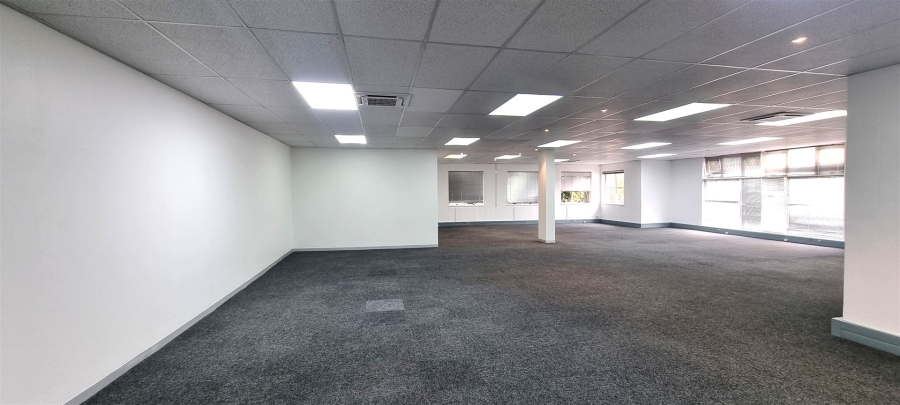 To Let commercial Property for Rent in Bryanston Gauteng
