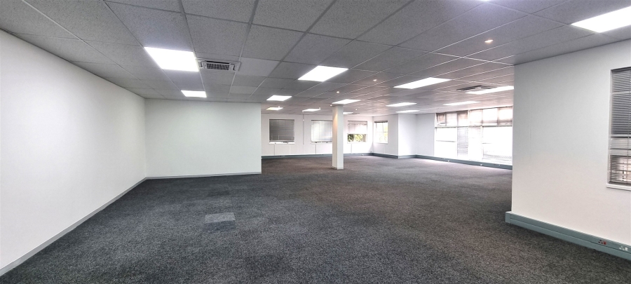 To Let commercial Property for Rent in Bryanston Gauteng