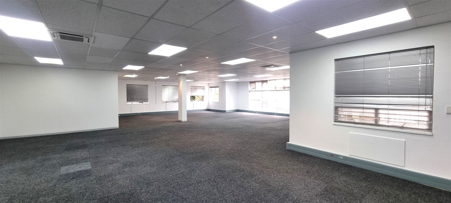 To Let commercial Property for Rent in Bryanston Gauteng