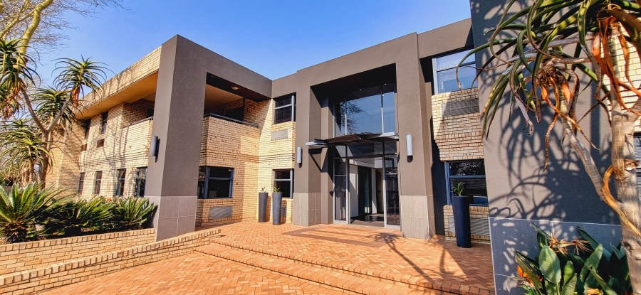 To Let commercial Property for Rent in Bryanston Gauteng
