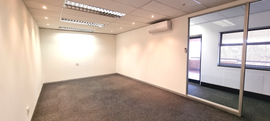 To Let commercial Property for Rent in Bryanston Gauteng