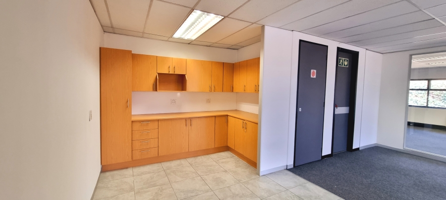 To Let commercial Property for Rent in Bryanston Gauteng