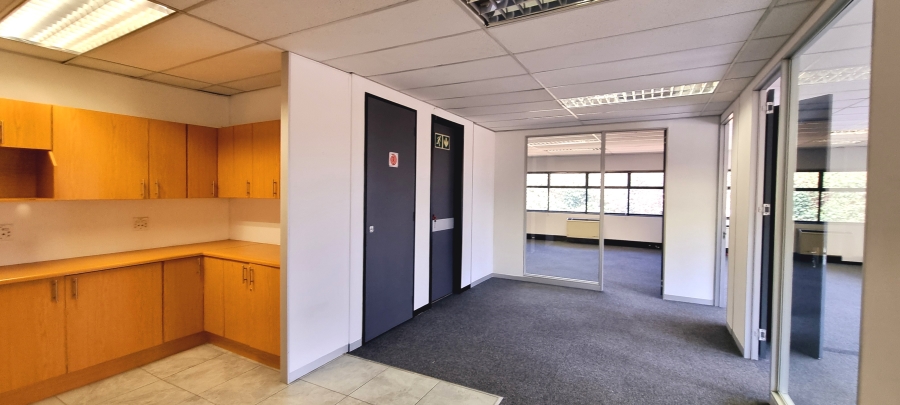 To Let commercial Property for Rent in Bryanston Gauteng