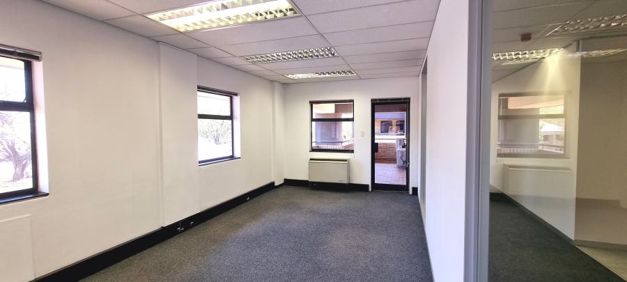 To Let commercial Property for Rent in Bryanston Gauteng