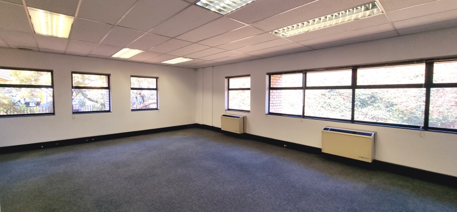 To Let commercial Property for Rent in Bryanston Gauteng