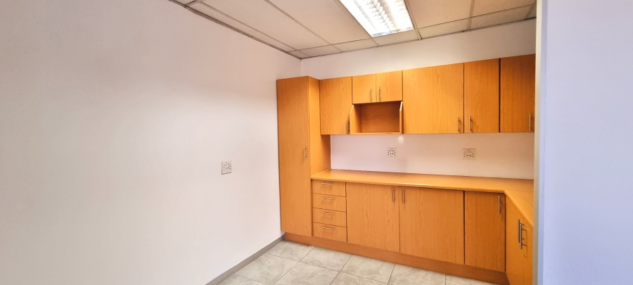 To Let commercial Property for Rent in Bryanston Gauteng