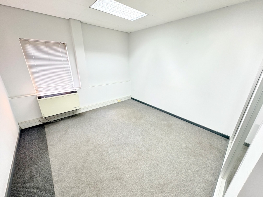 To Let commercial Property for Rent in Houghton Estate Gauteng