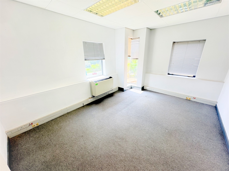 To Let commercial Property for Rent in Houghton Estate Gauteng