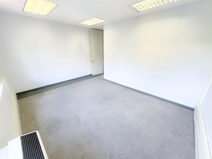 To Let commercial Property for Rent in Houghton Estate Gauteng