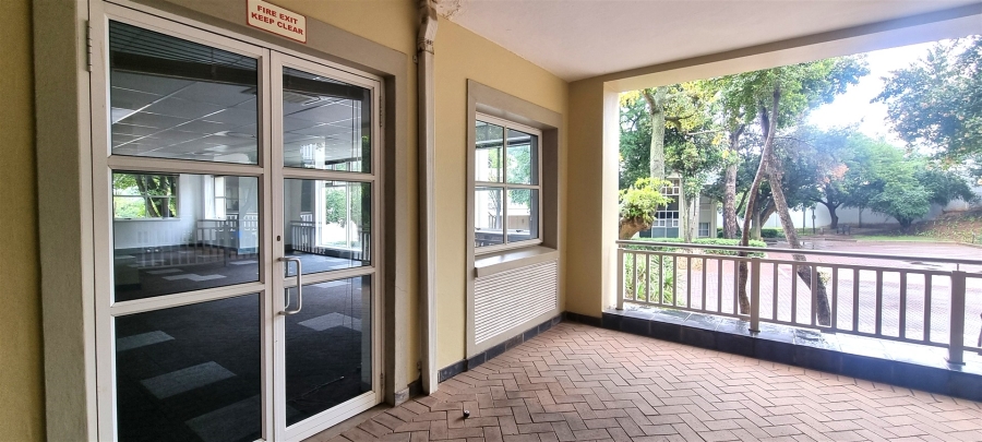 To Let commercial Property for Rent in Bryanston Gauteng