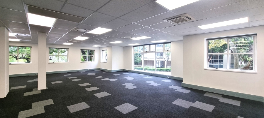 To Let commercial Property for Rent in Bryanston Gauteng