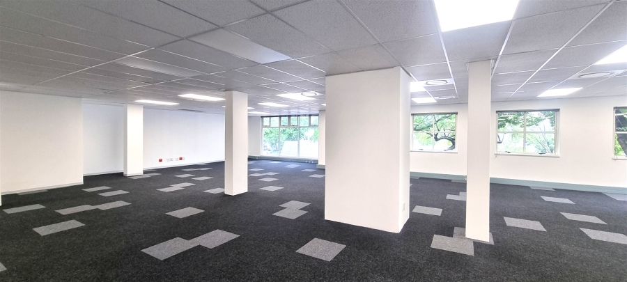 To Let commercial Property for Rent in Bryanston Gauteng