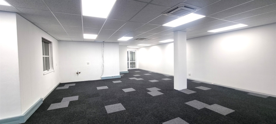 To Let commercial Property for Rent in Bryanston Gauteng