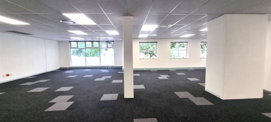 To Let commercial Property for Rent in Bryanston Gauteng