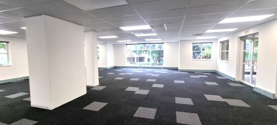 To Let commercial Property for Rent in Bryanston Gauteng
