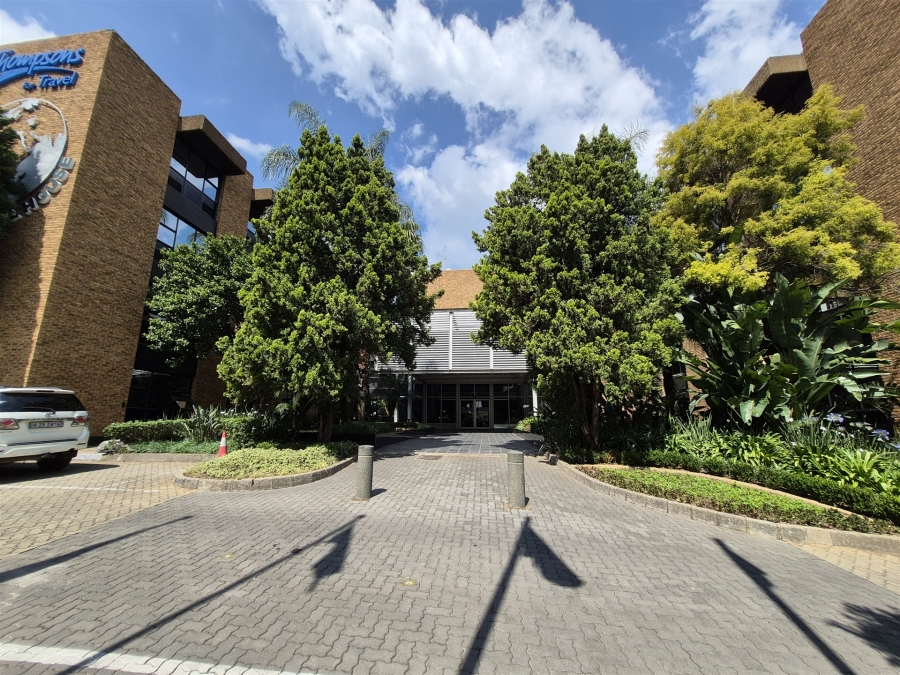 To Let commercial Property for Rent in Rosebank Gauteng