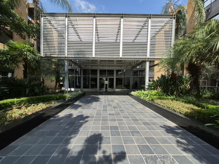 To Let commercial Property for Rent in Rosebank Gauteng