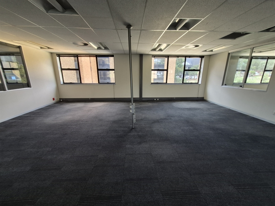 To Let commercial Property for Rent in Rosebank Gauteng