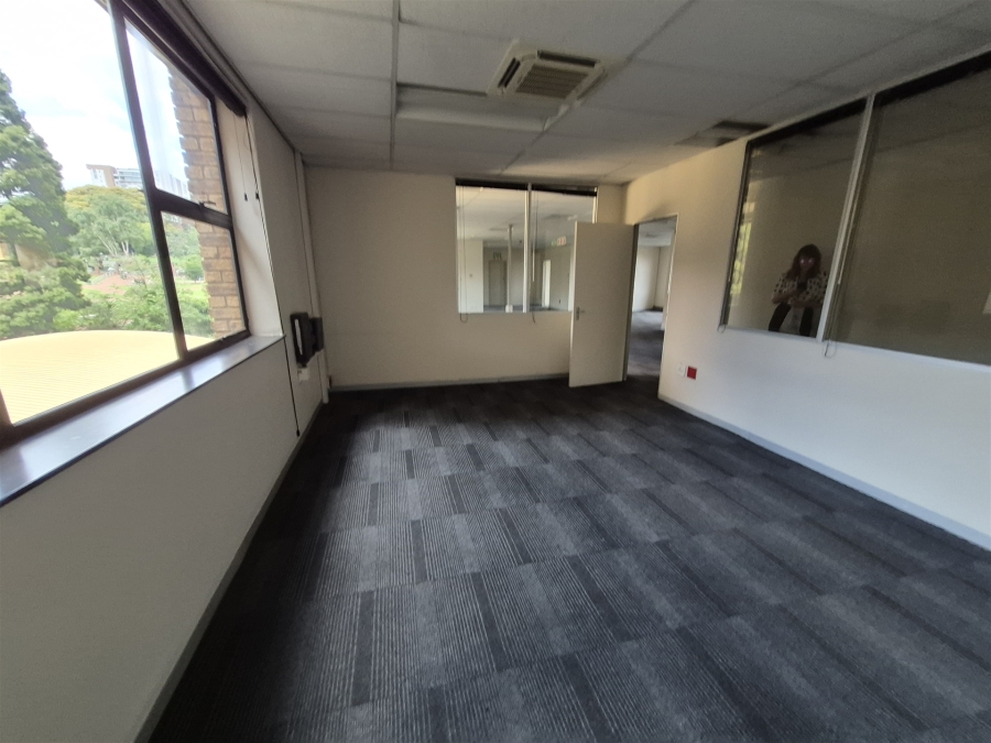 To Let commercial Property for Rent in Rosebank Gauteng