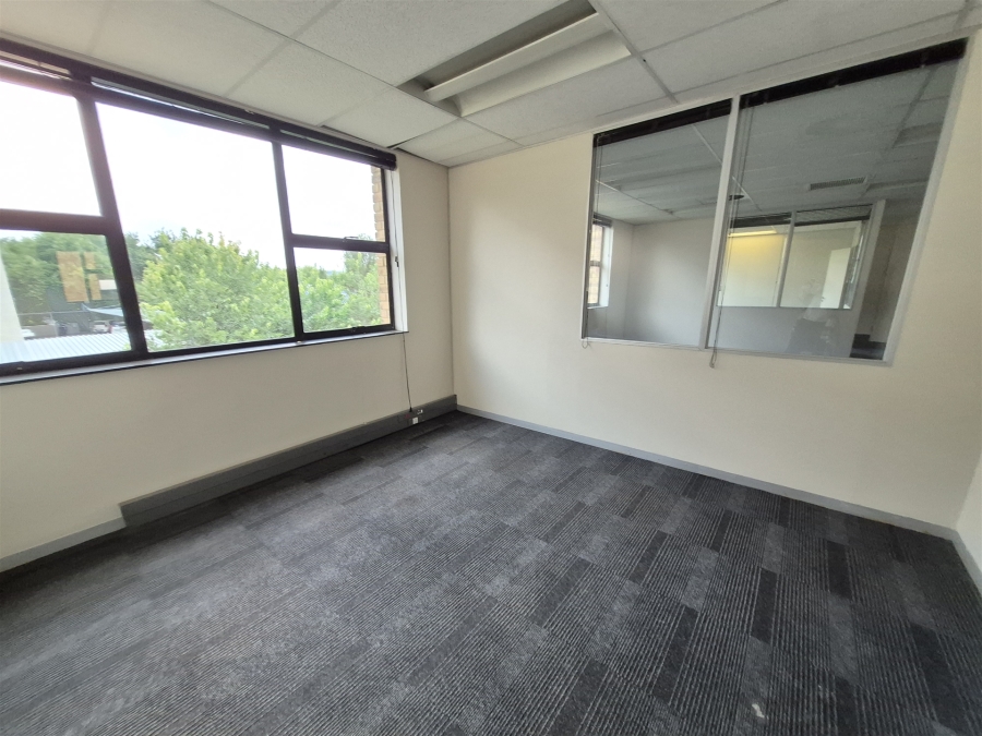 To Let commercial Property for Rent in Rosebank Gauteng