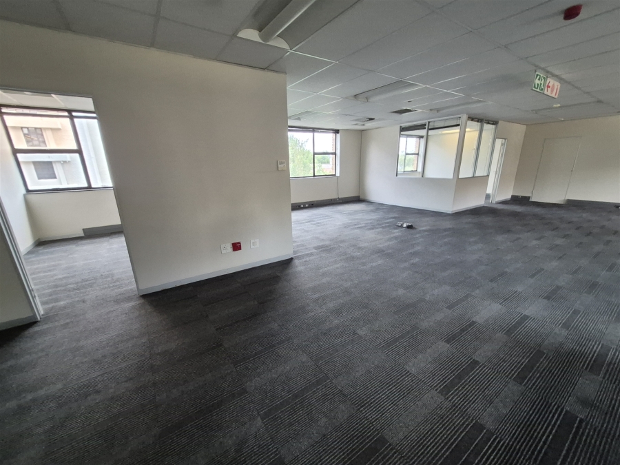 To Let commercial Property for Rent in Rosebank Gauteng