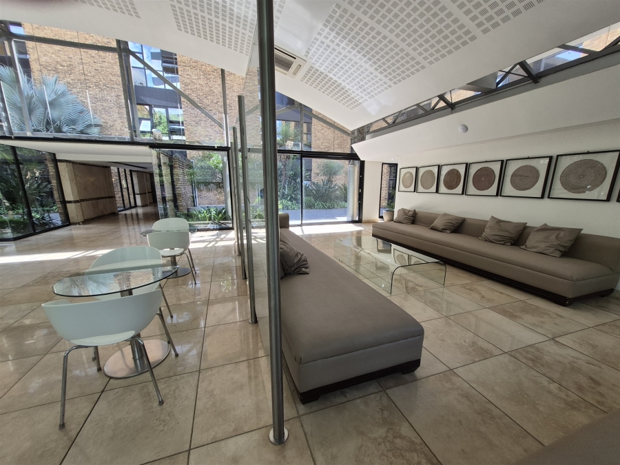 To Let commercial Property for Rent in Rosebank Gauteng