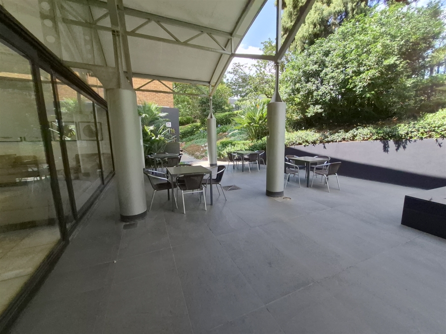 To Let commercial Property for Rent in Rosebank Gauteng