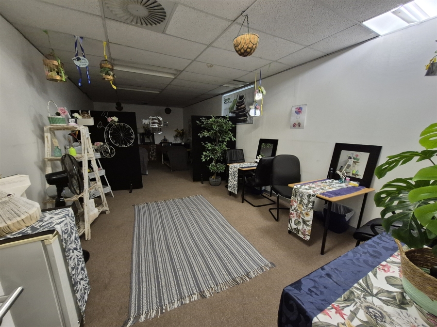 To Let commercial Property for Rent in Rosebank Gauteng