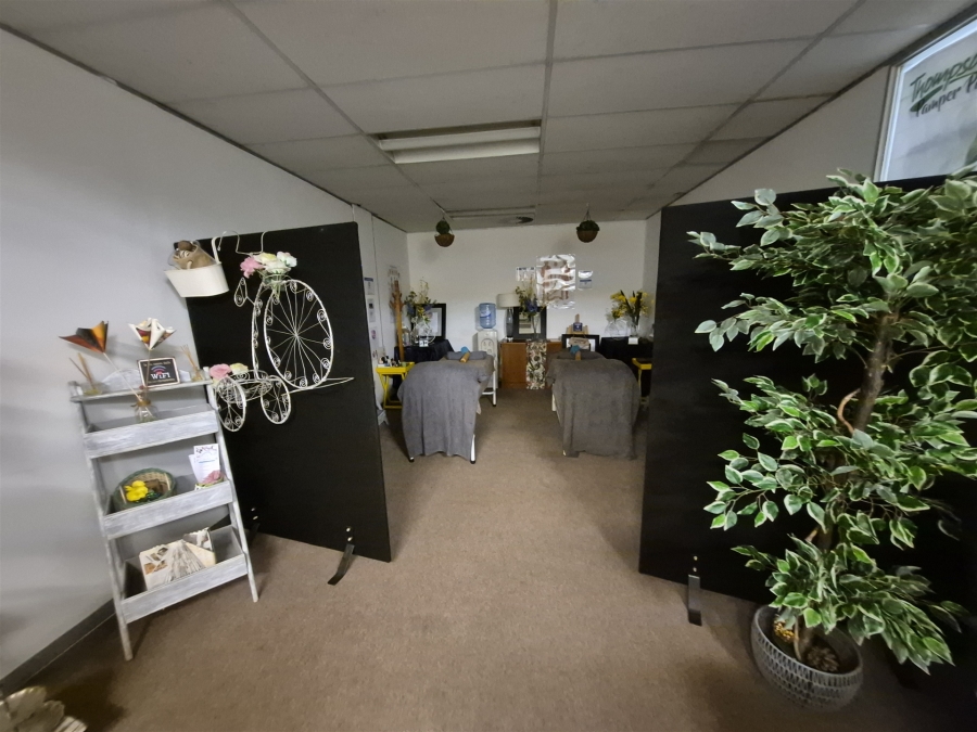 To Let commercial Property for Rent in Rosebank Gauteng