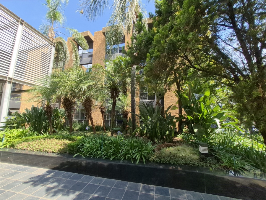 To Let commercial Property for Rent in Rosebank Gauteng