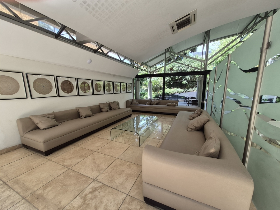 To Let commercial Property for Rent in Rosebank Gauteng