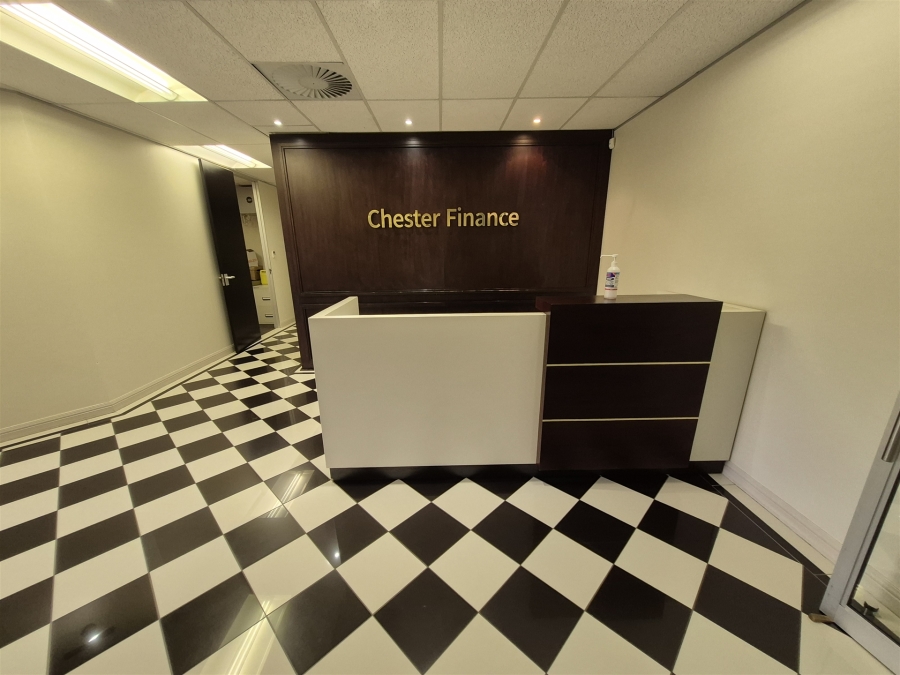 To Let commercial Property for Rent in Rosebank Gauteng