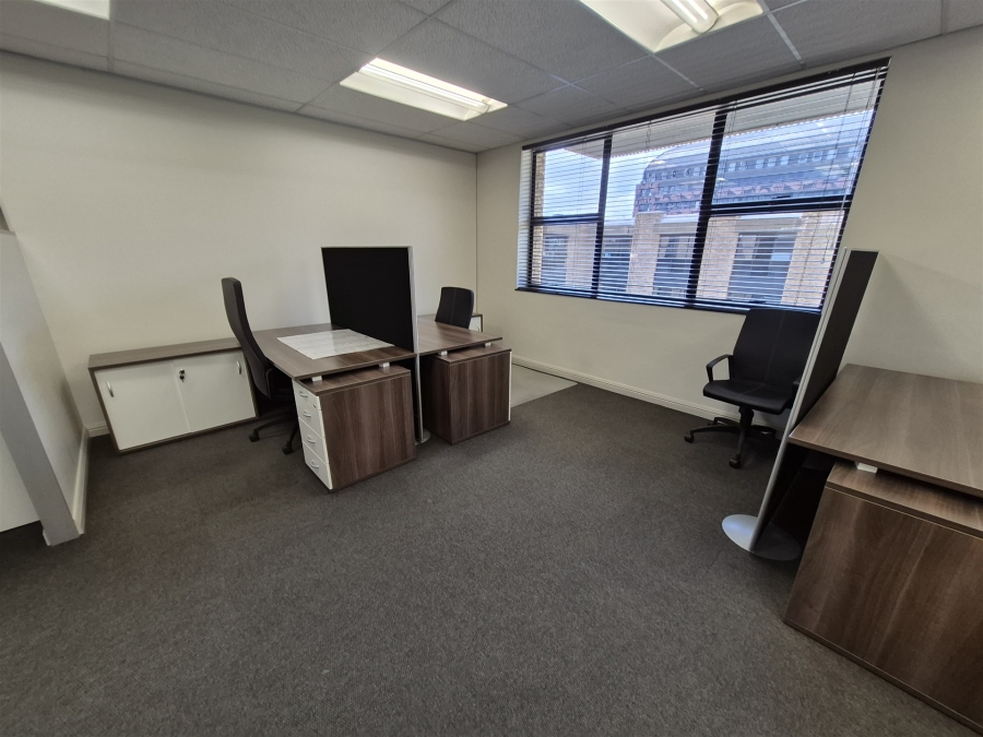 To Let commercial Property for Rent in Rosebank Gauteng