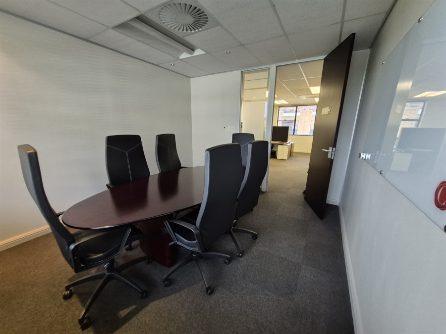 To Let commercial Property for Rent in Rosebank Gauteng