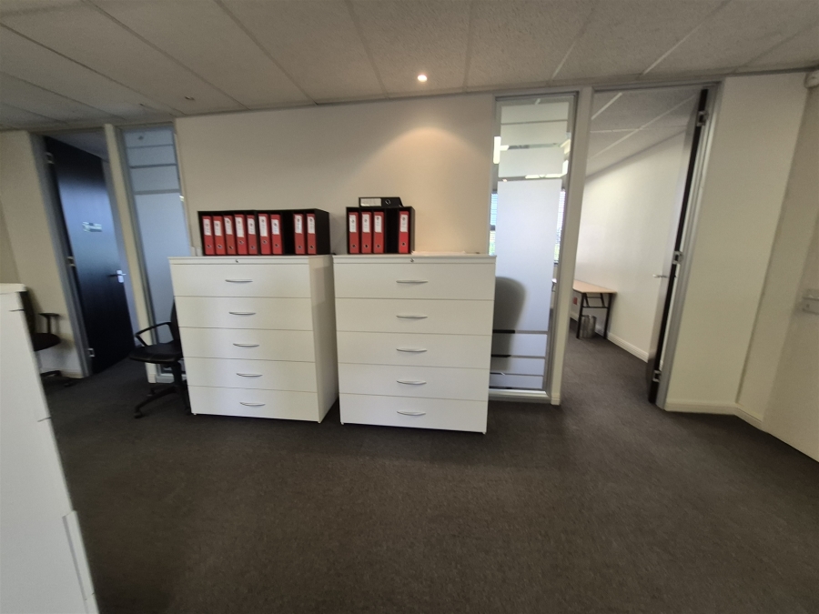 To Let commercial Property for Rent in Rosebank Gauteng