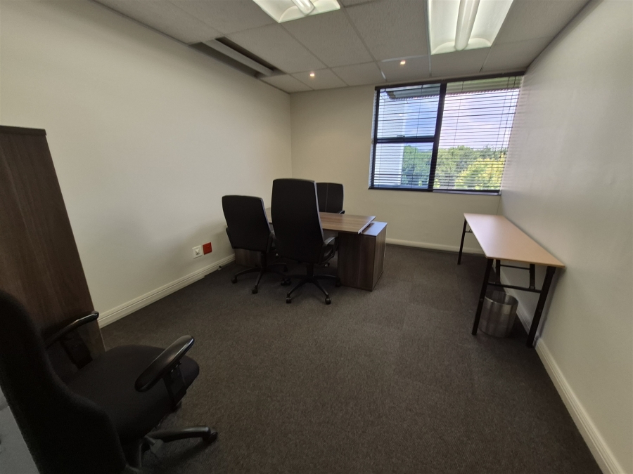 To Let commercial Property for Rent in Rosebank Gauteng