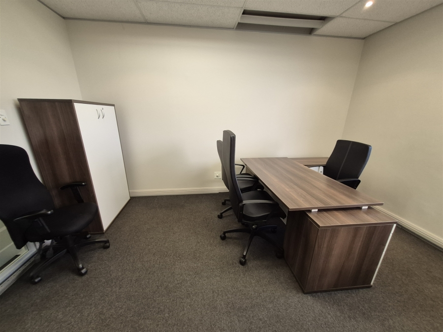 To Let commercial Property for Rent in Rosebank Gauteng