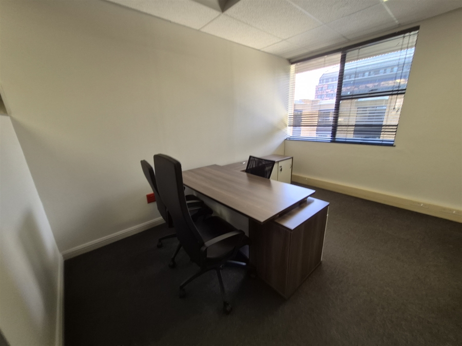 To Let commercial Property for Rent in Rosebank Gauteng