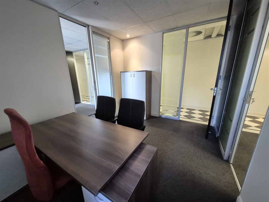 To Let commercial Property for Rent in Rosebank Gauteng