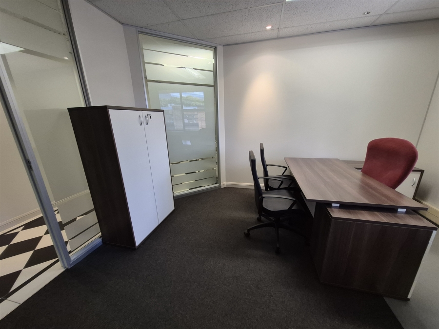 To Let commercial Property for Rent in Rosebank Gauteng