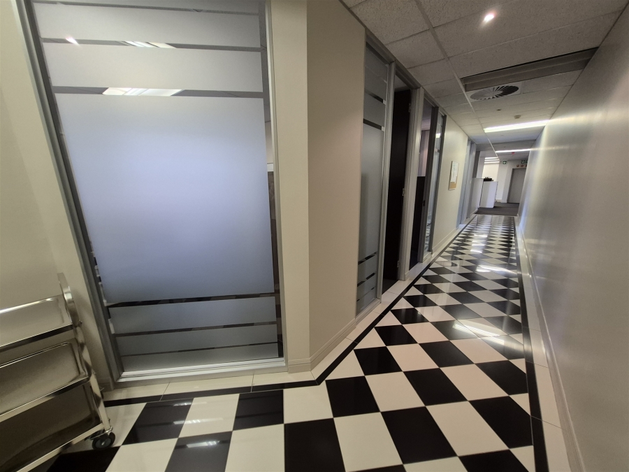 To Let commercial Property for Rent in Rosebank Gauteng